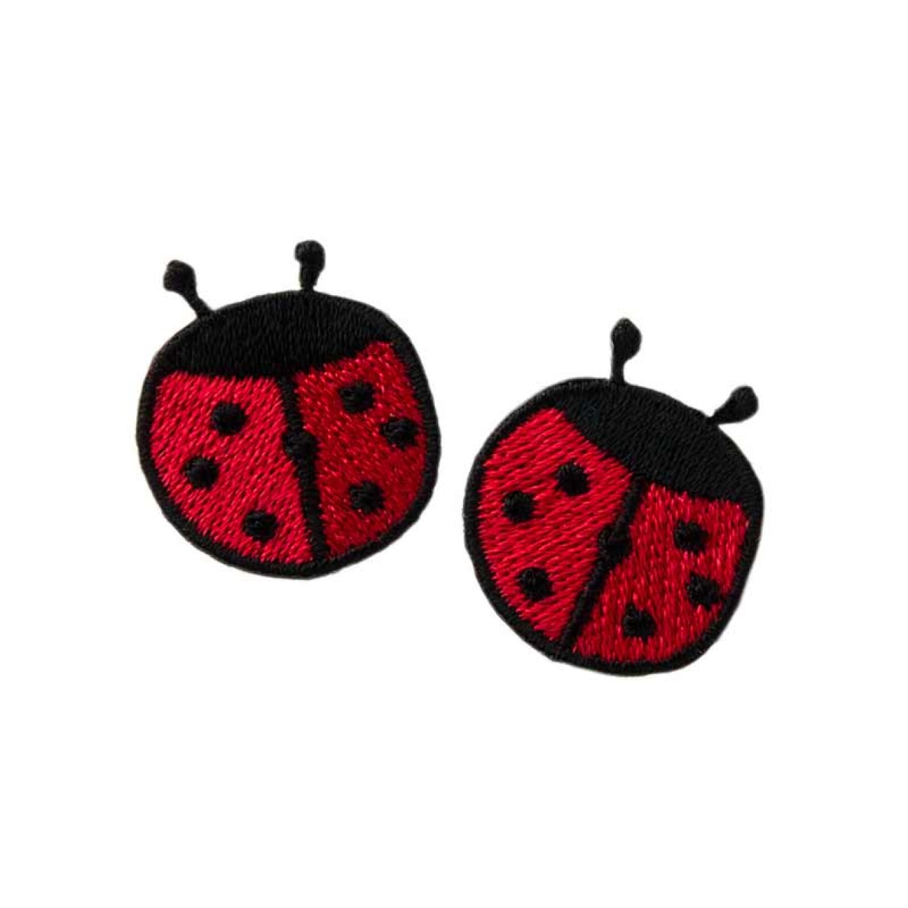 Mono-Quick appliques - Kids and Hits - iron-on colour coloured