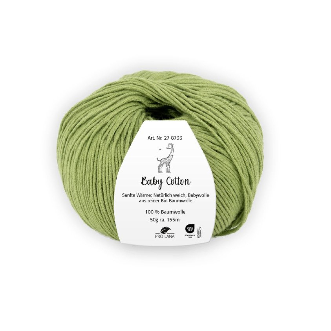 Pro Lana Baby Cotton colour 79