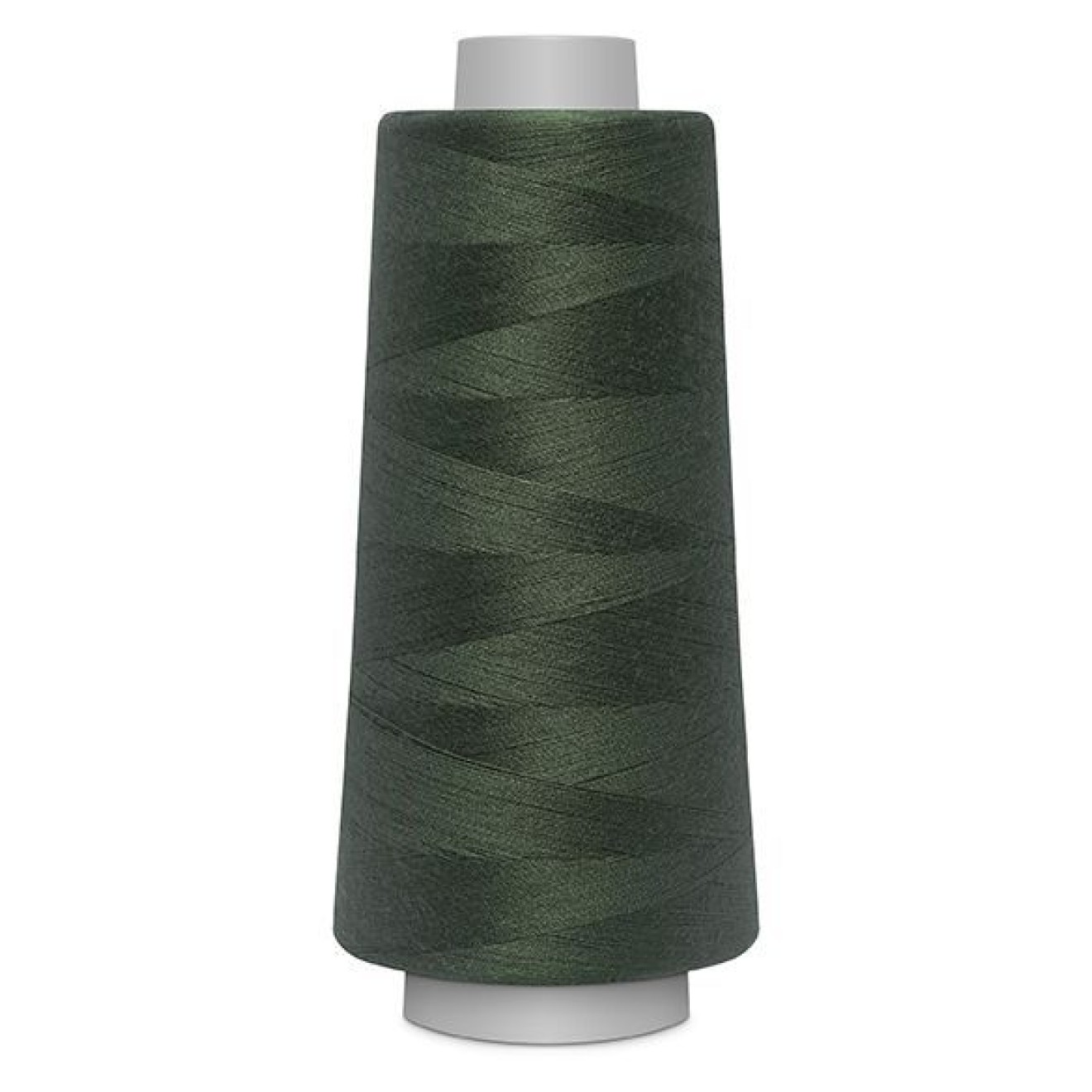 Gütermann creativ Toldi-Lock-sewing thread Overlock 2500 m colour 9210 antrazith