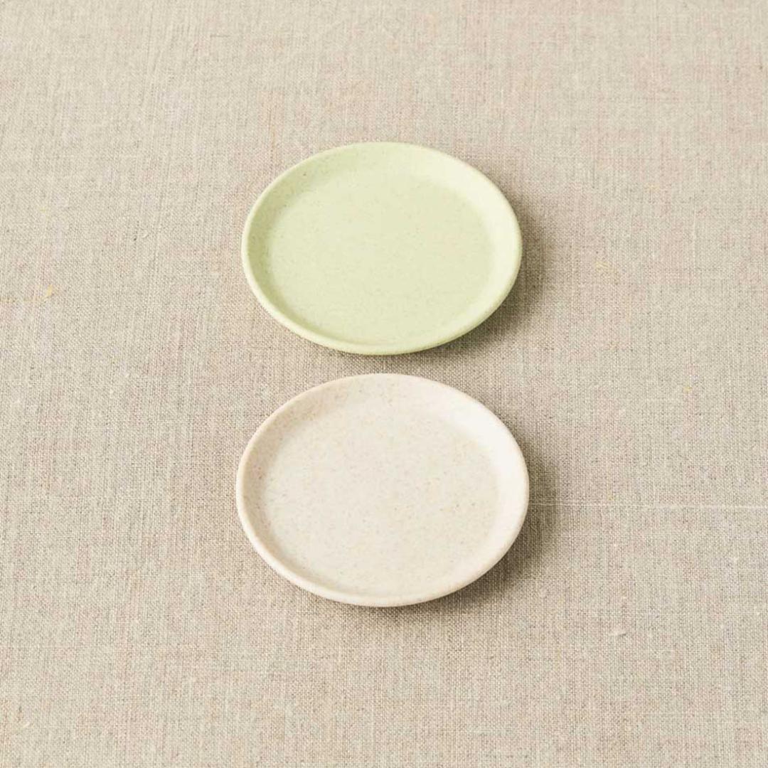 CocoKnits HW-COCOKNITS-notions-holder-collection-dish