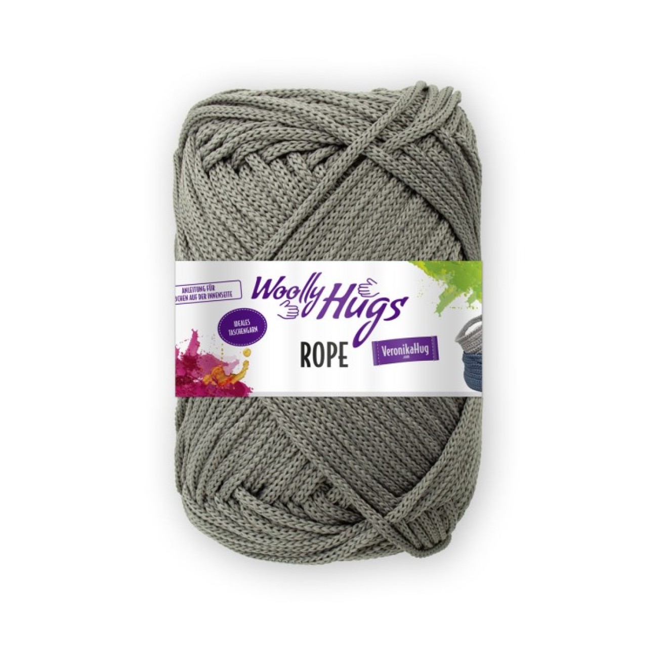 Pro Lana Rope colour 095