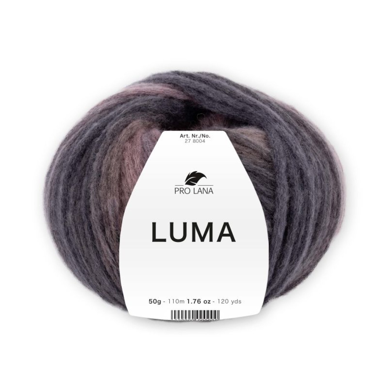 Pro Lana Luma colour 2