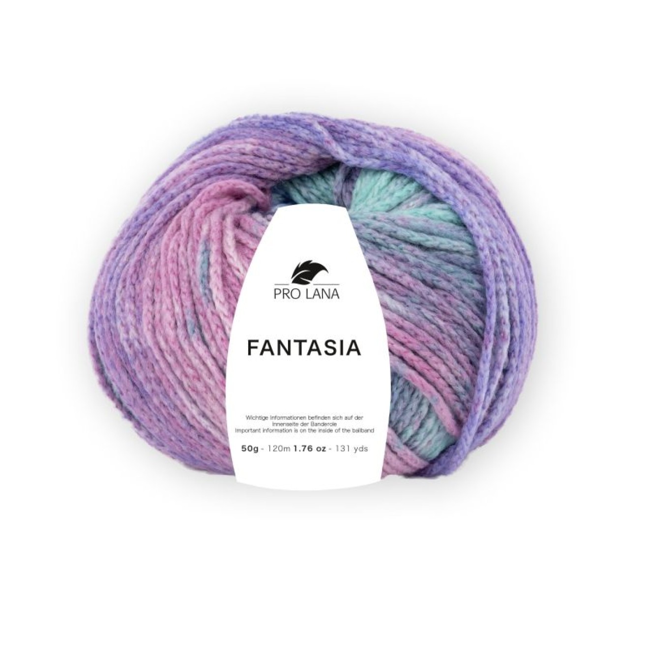 col. 183 turquoise/purple