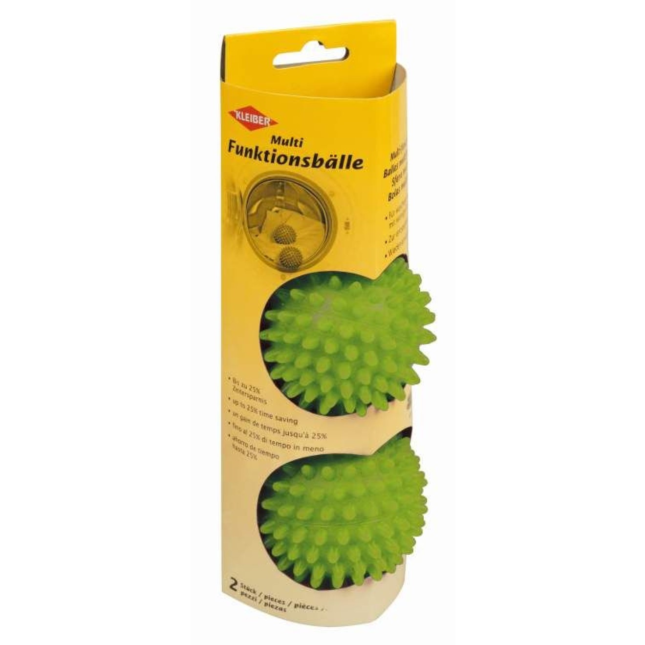 ø 7 cm, 73 g / green