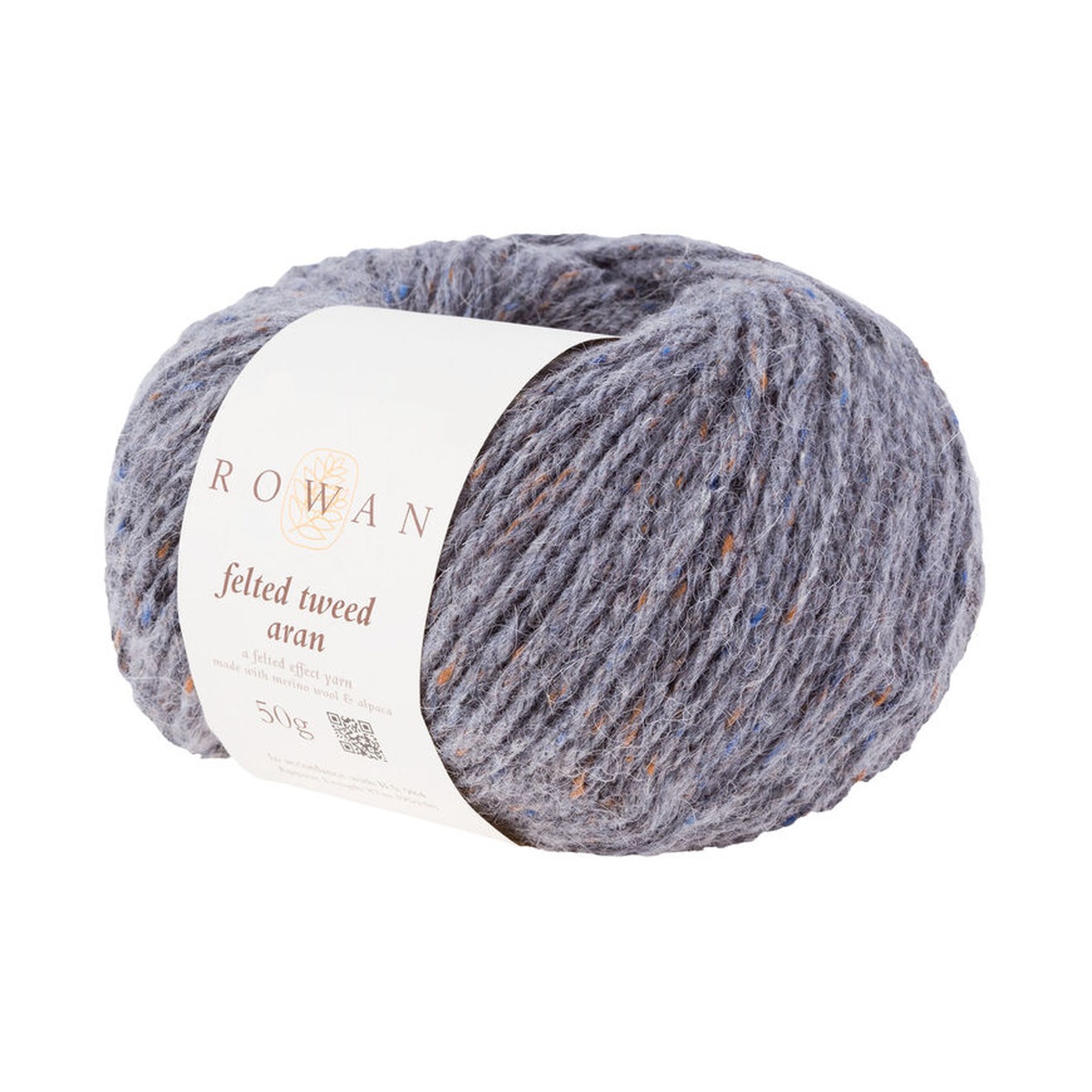 rowan felted tweed aran 199 9802116 000719 719 packshot