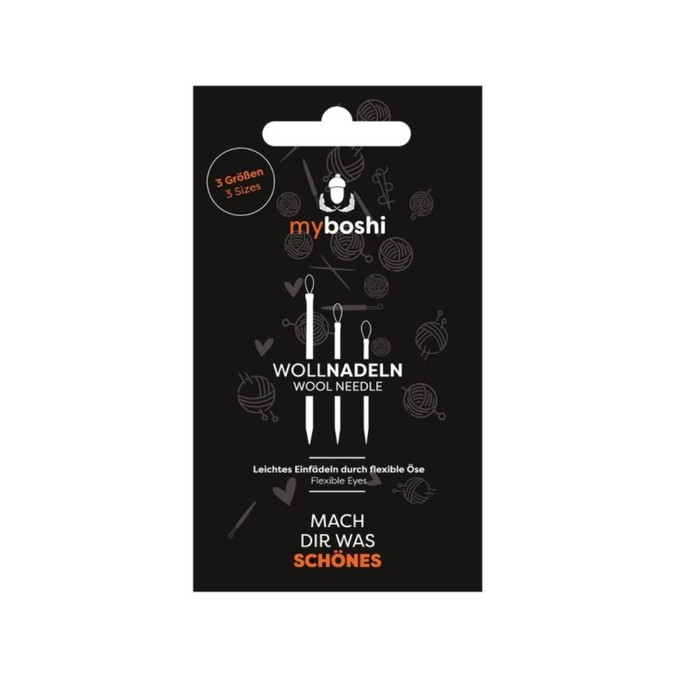 myboshi 154-0505217-000013