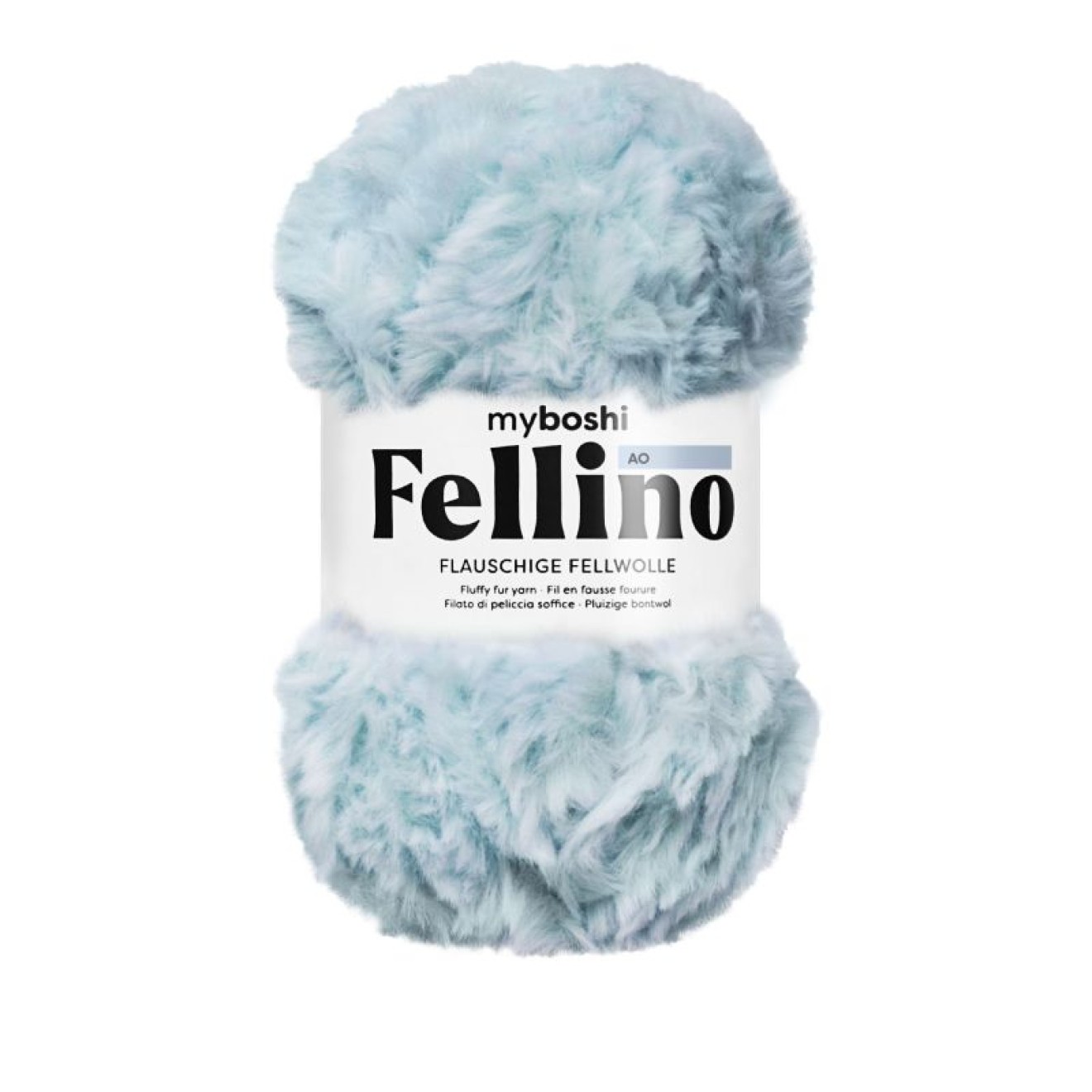 myboshi Fellino colour col. Ao