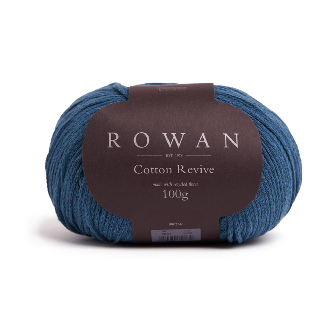 rowan cotton revive 199 9802246 000008 8 packshot