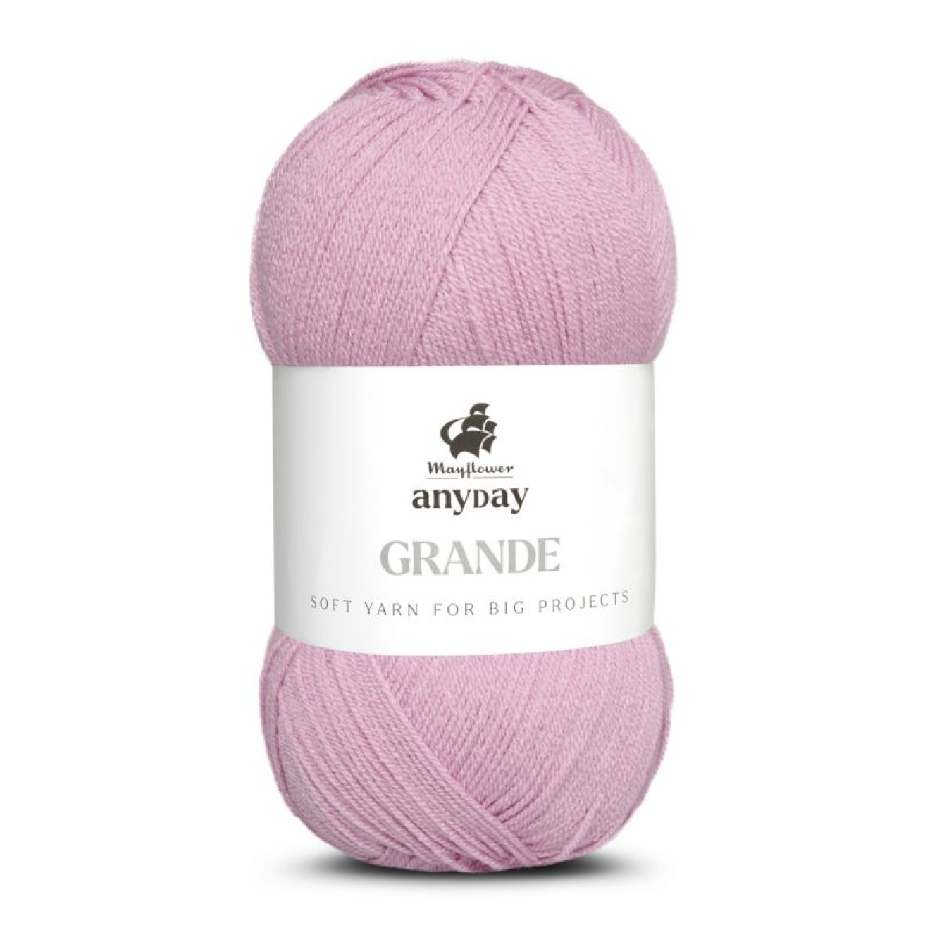 Mayflower Anyday Grande Farbe 28