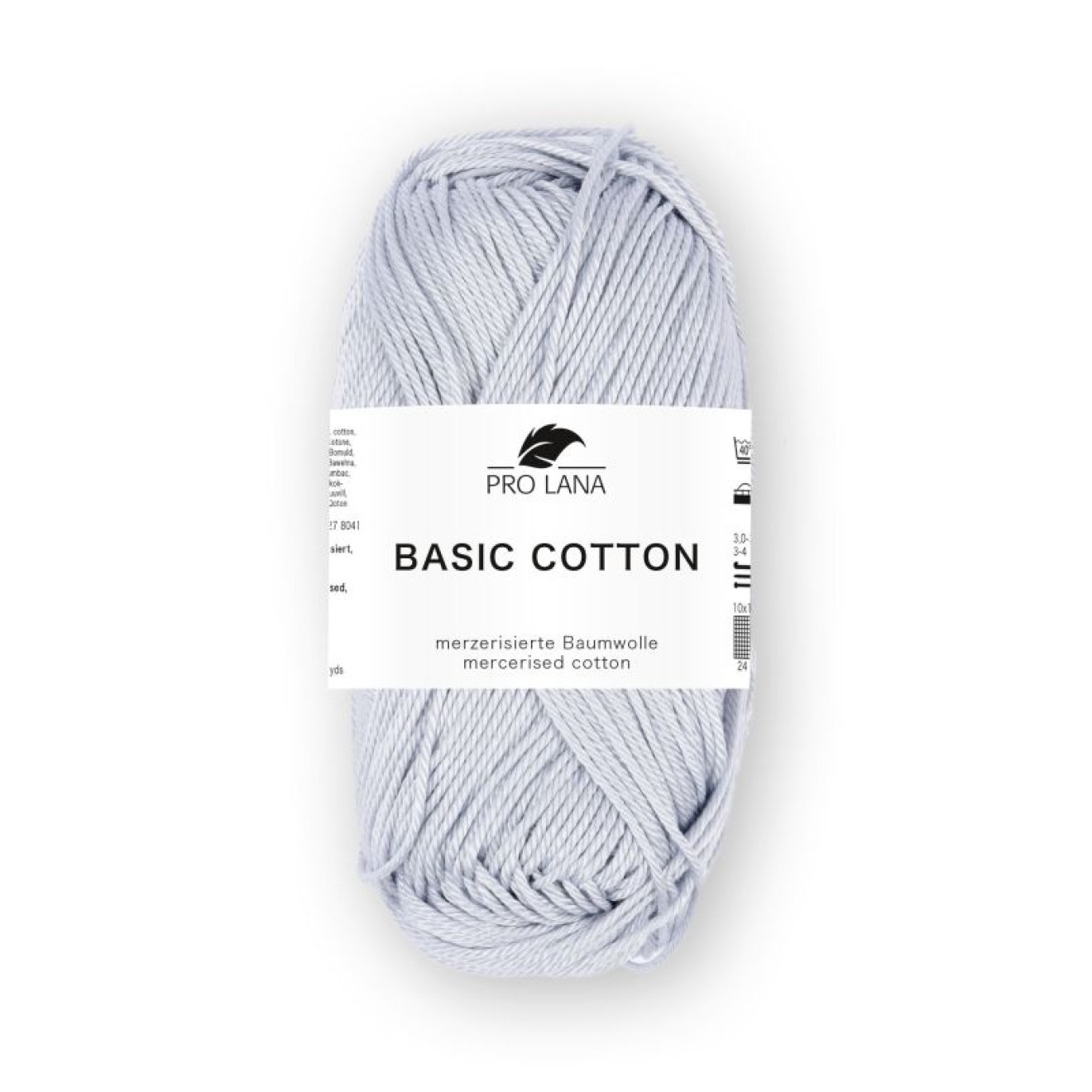 Pro Lana Basic Cotton colour 091