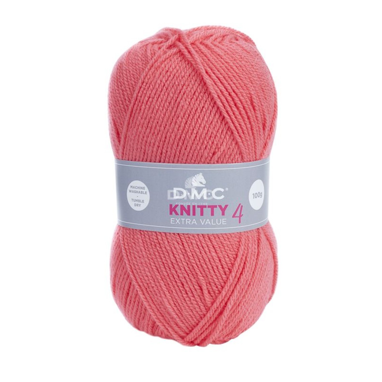 DMC Knitty 4 colour 688