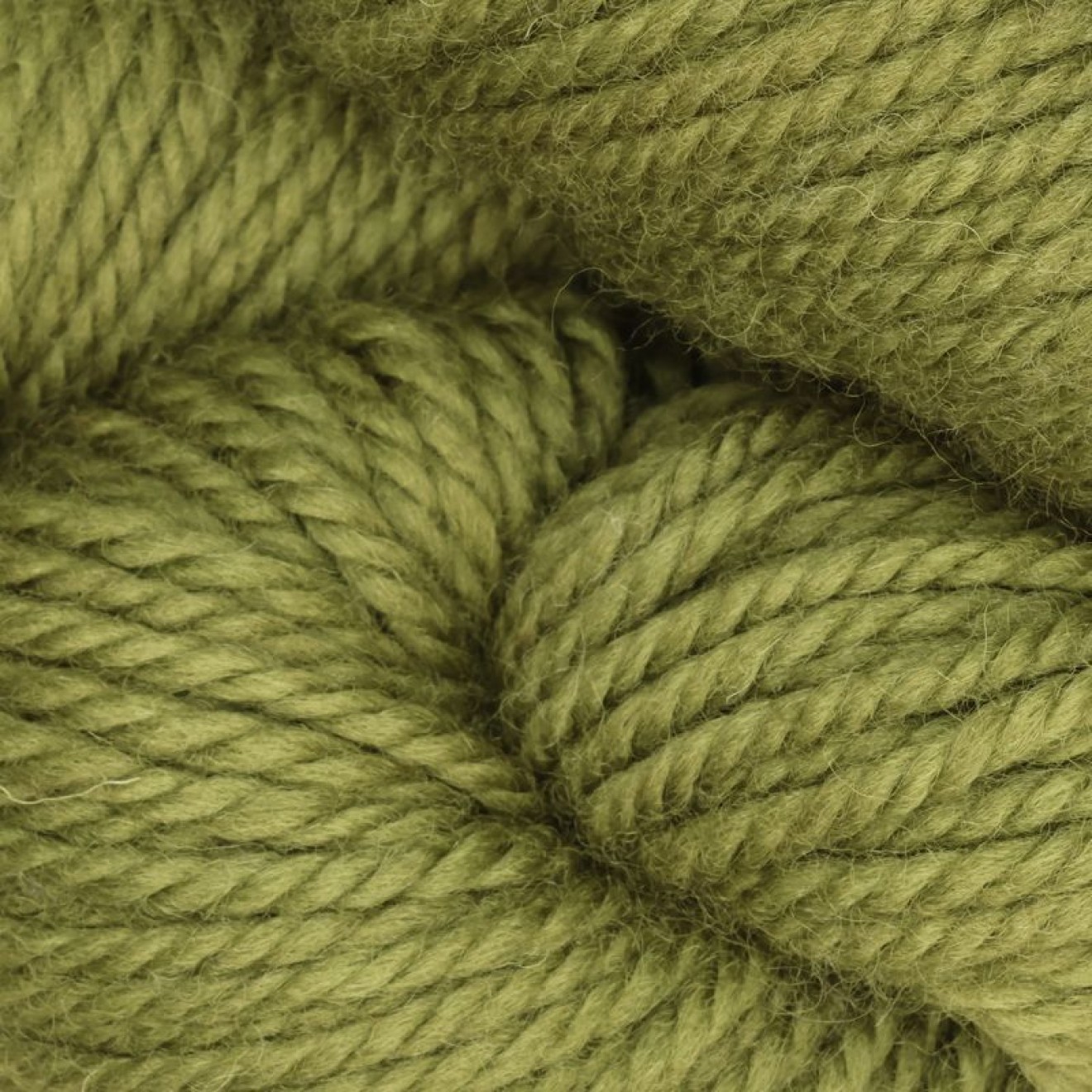 The Oxford Company Violet Jane Kammgarn colour col. Green Olive