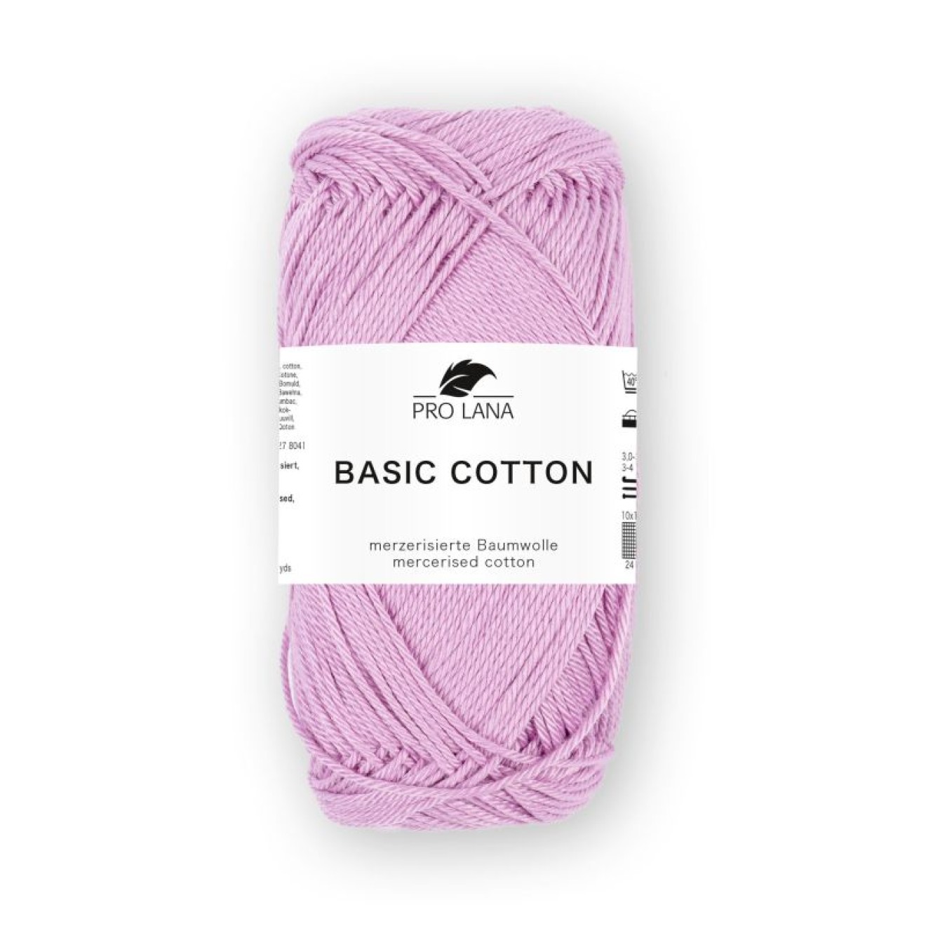 Pro Lana Basic Cotton colour 242