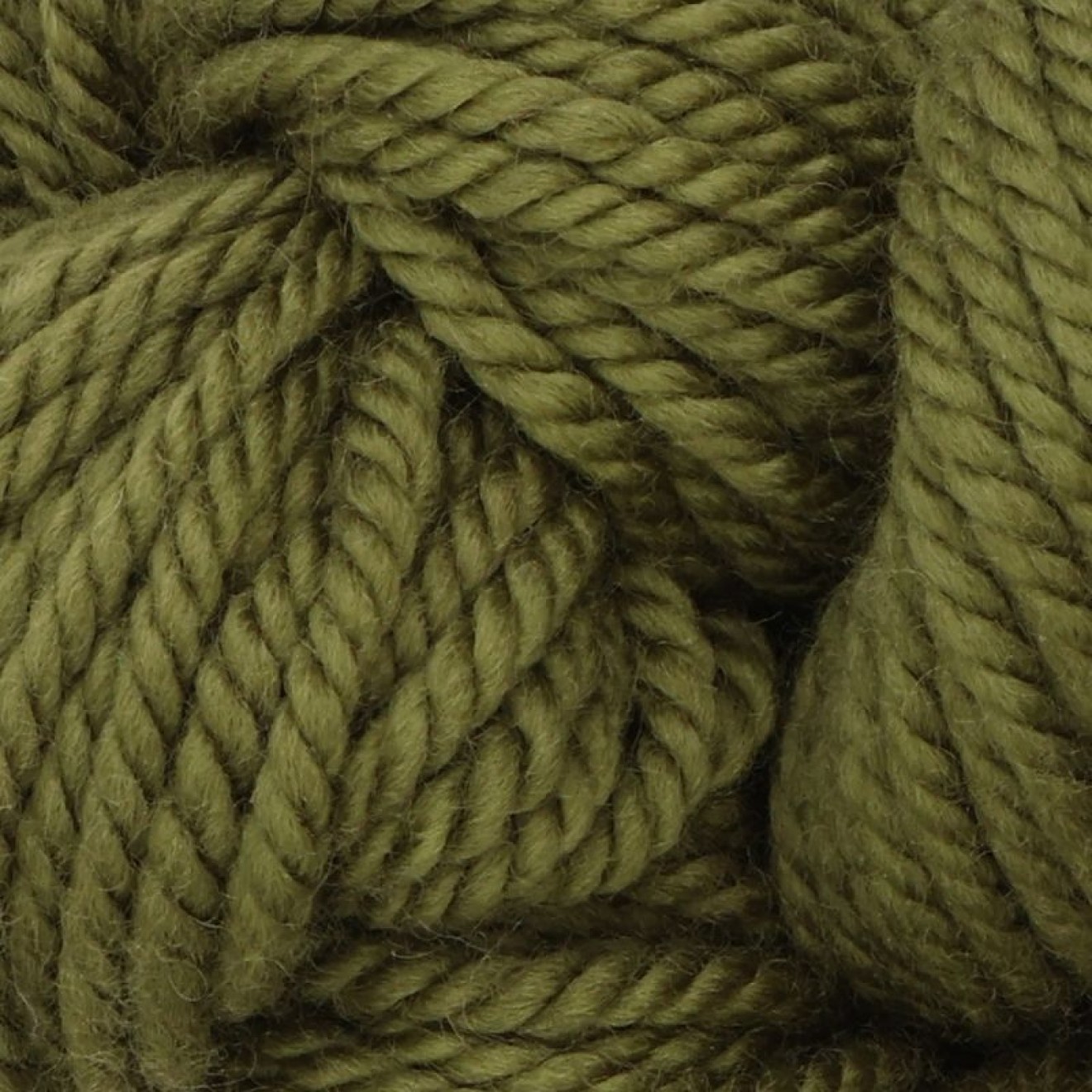 The Oxford Company Violet Jane Teppichgarn colour col. Green Olive