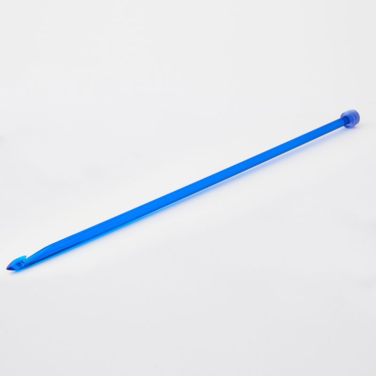 KnitPro TRENDZ Tunisian crochet hook