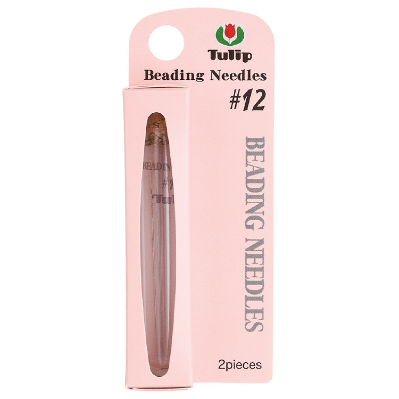 Tulip Perlennadeln hand-embroidery needle