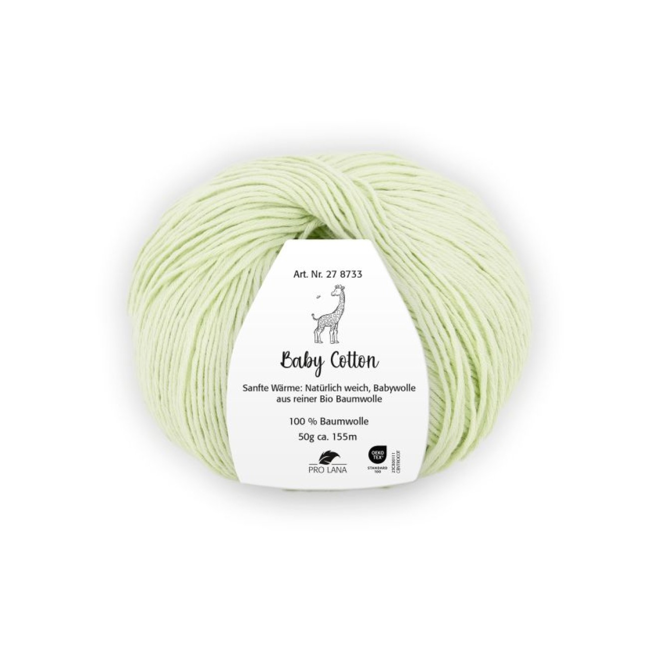 Pro Lana Baby Cotton colour 73