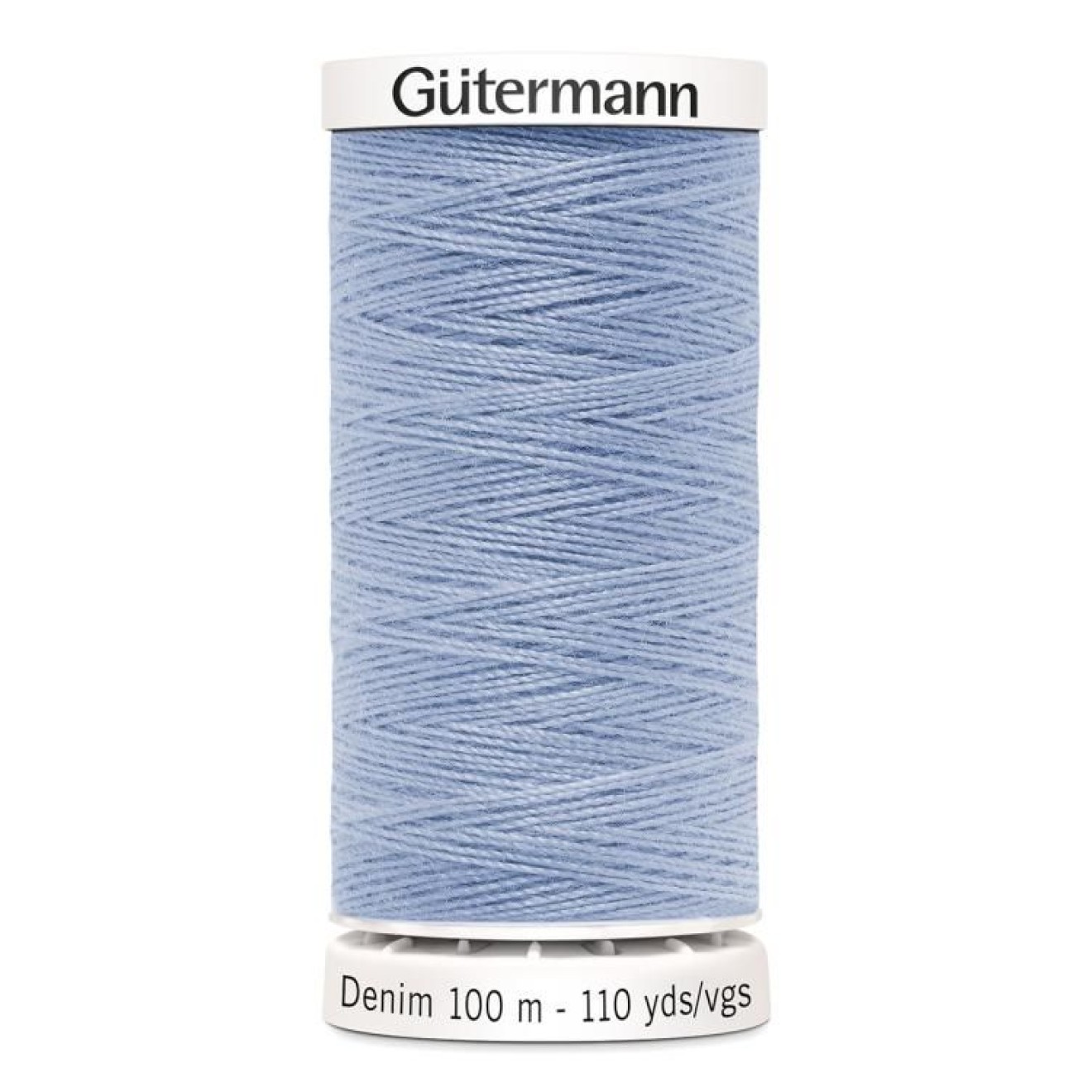 Gütermann creativ Denim 100 m colour 6140