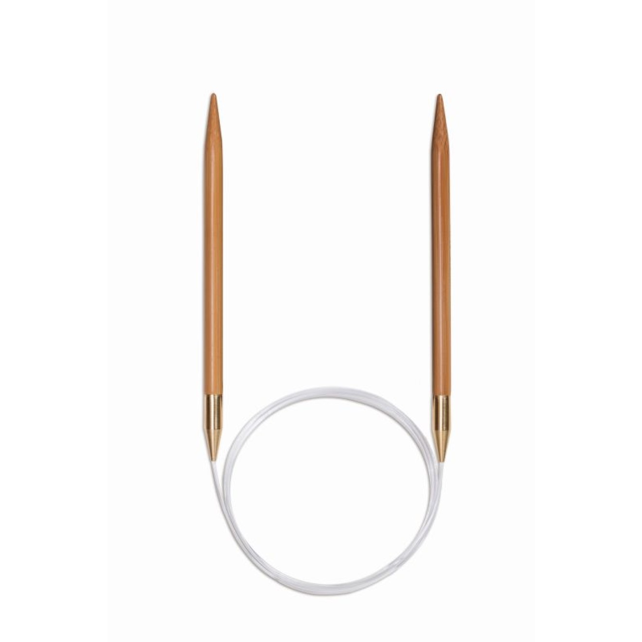 Seeknit Koshitsu circular needle 2mm / 60cm