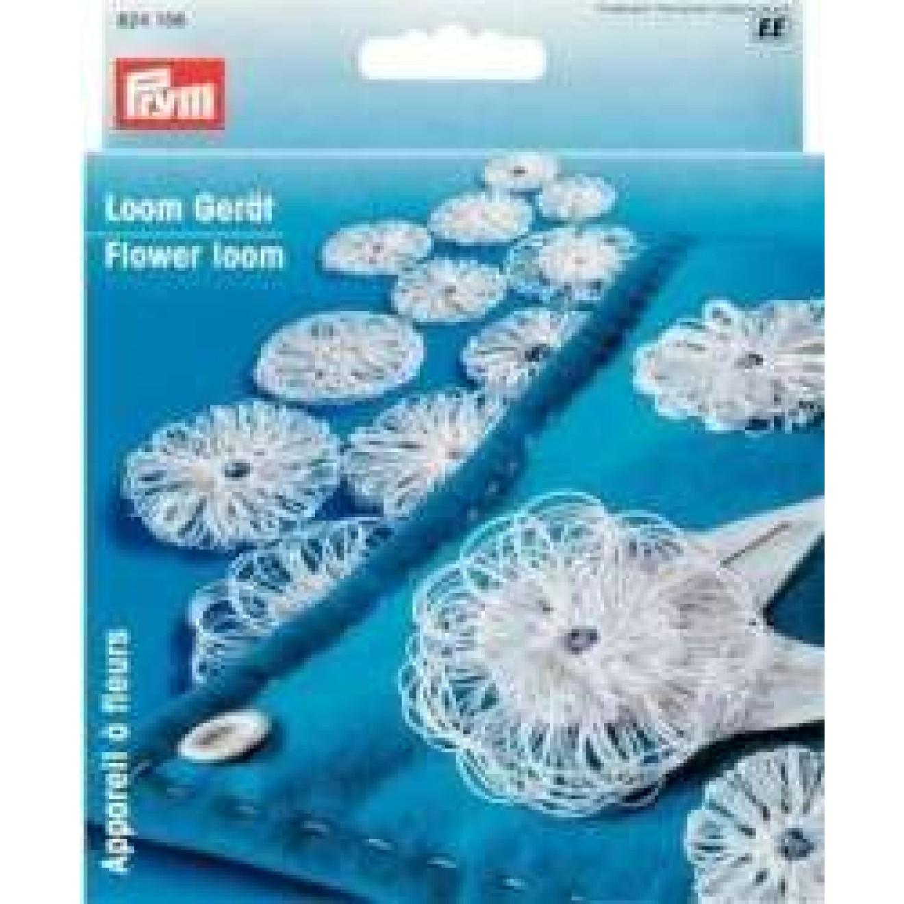 Prym LOOM rund