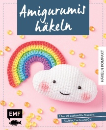 EMF Amigurumis häkeln