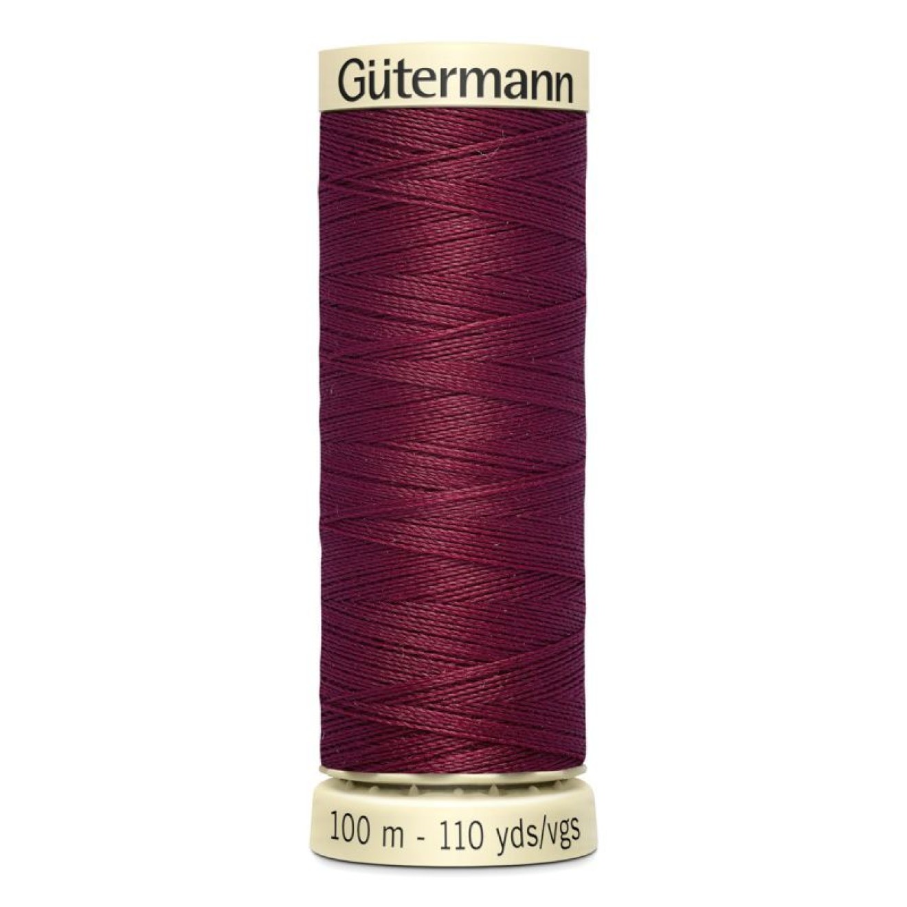 Gütermann creativ all-purpose thread 100 m colour 0375