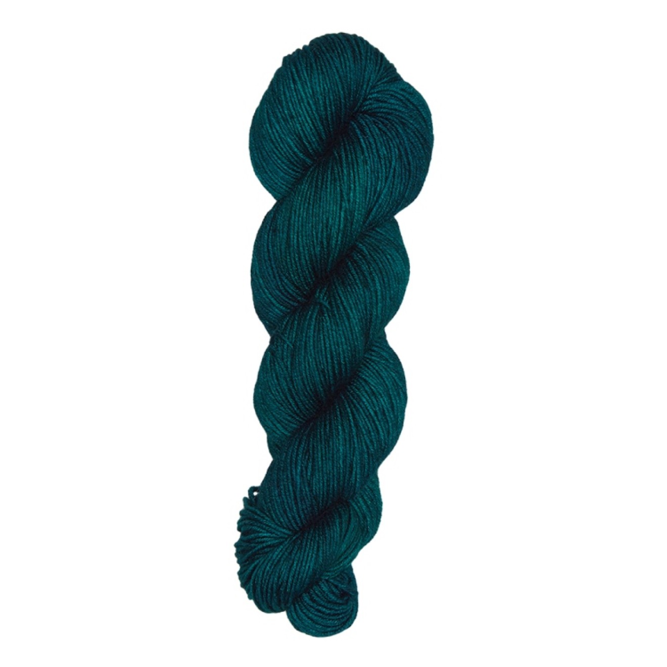 Symfonie Yarns Viva colour 01031 col. 1031 Deep Emerald