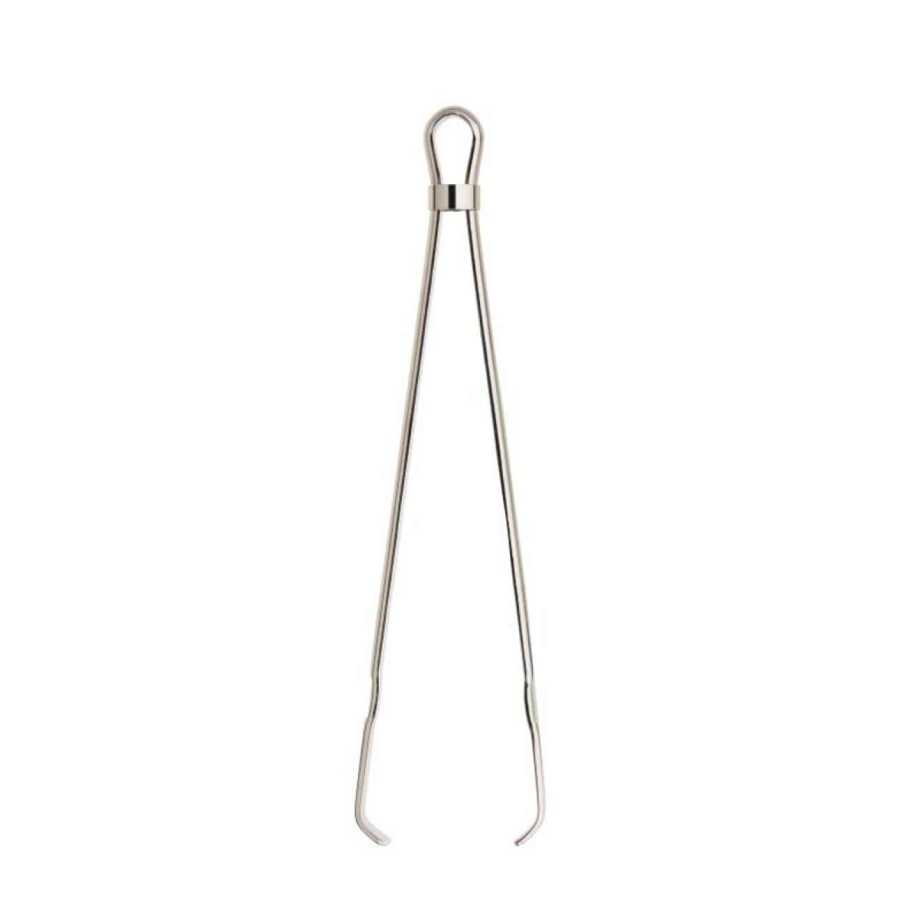 Tulip Bodkin-Nadel mit gezacktem Griff Standard