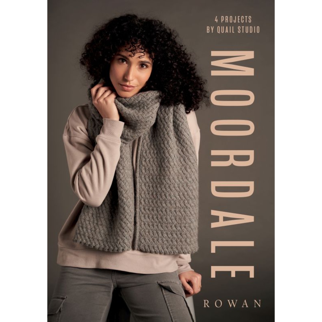 DMC Rowan 199-0000348-000000