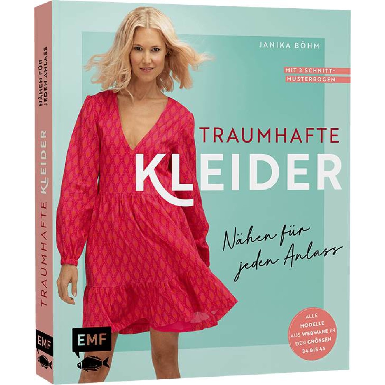 EMF Traumhafte Kleider