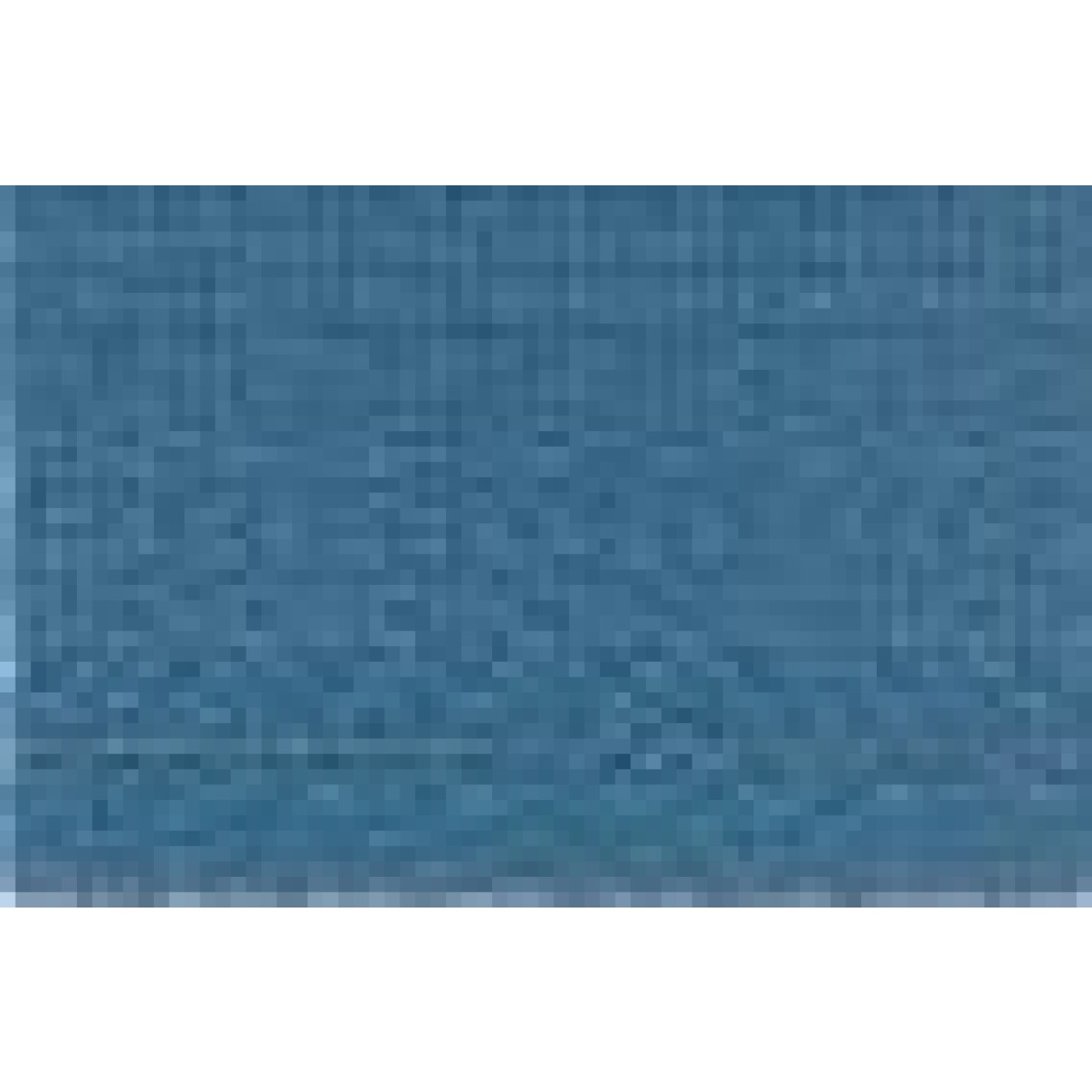 020 türkisblau / 16 cm