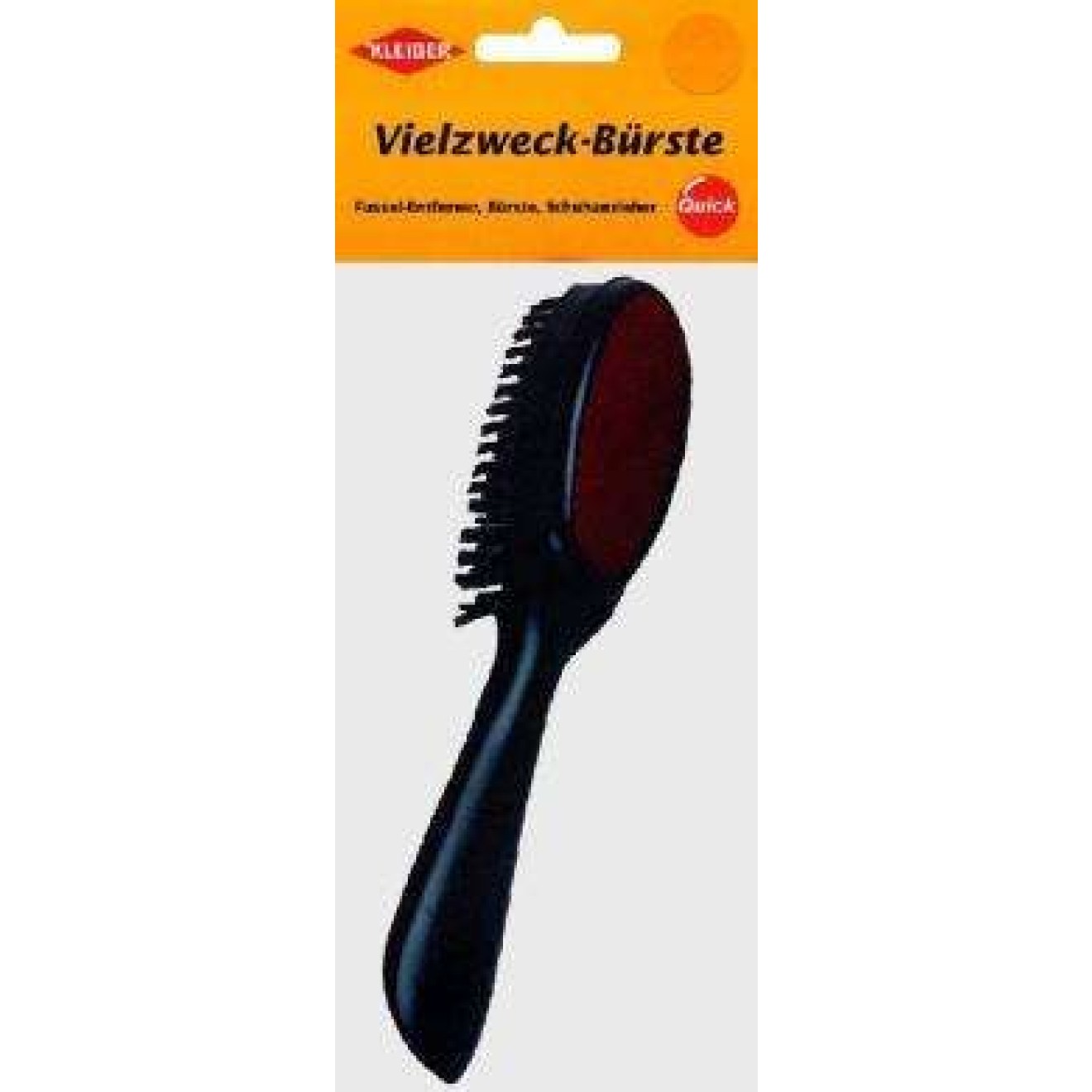 Kleiber Vielzweck-Bürste Default