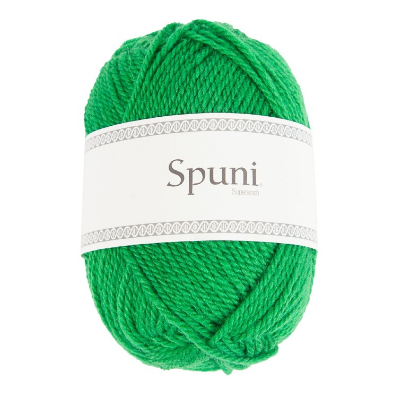Lopi Spuni colour 7238 firework green