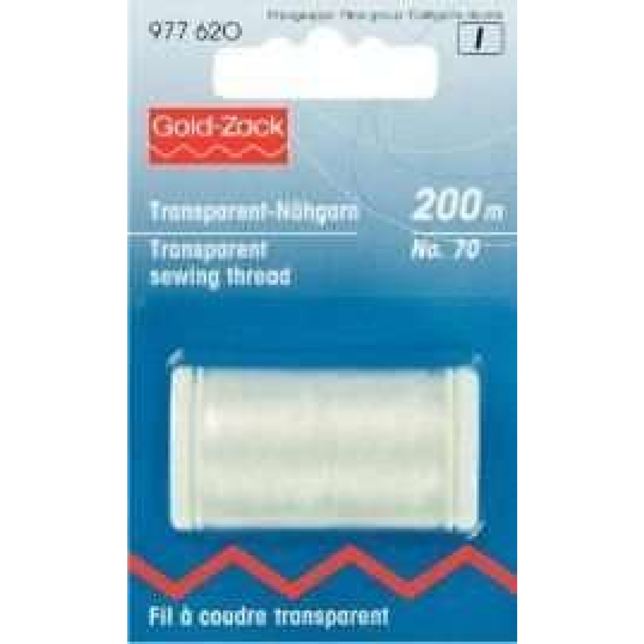 transparent light