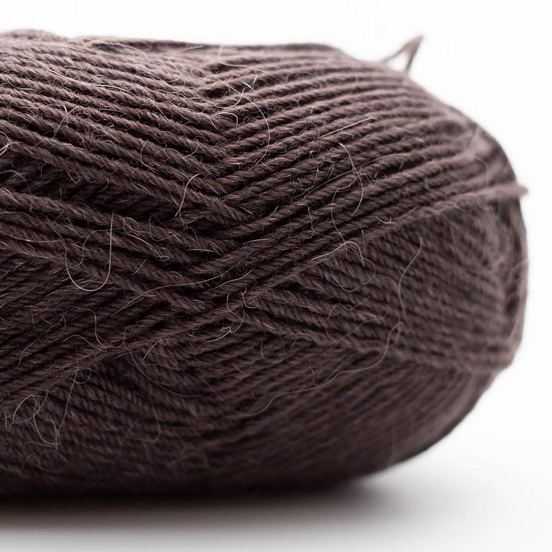 Kremke Edelweiss ALPAKA 4fach 25g yarn