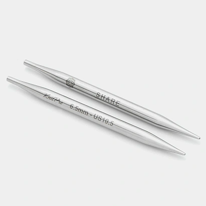 KnitPro pointes d’aiguilles interchangeables Mindful – 3,00 mm / 13 cm