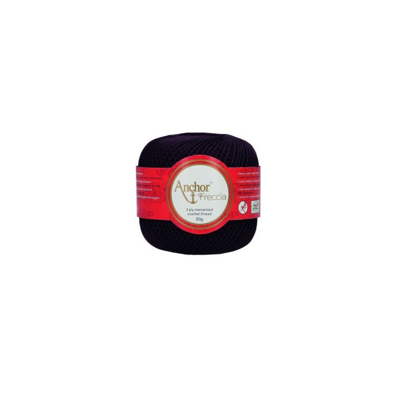 Anchor Freccia Stärke 6 50 g colour 00641