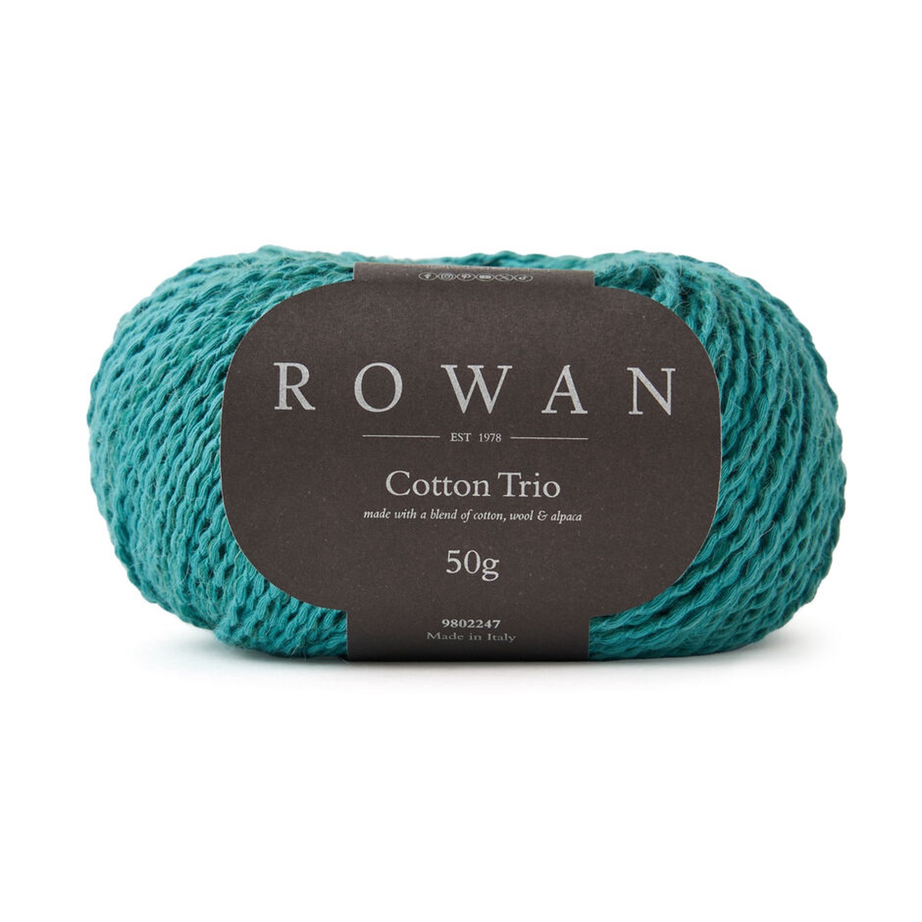 rowan cotton trio 199 9802248 000118 118 Packshot