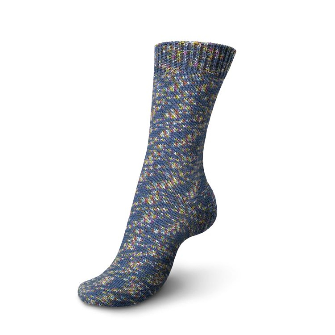 Regia 4-ply Color colour 09396 woodstock color
