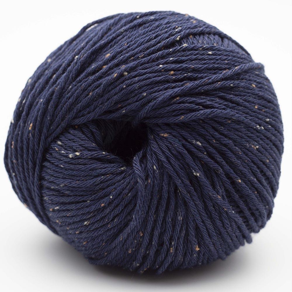 Erika Knight Gossypium Cotton TWEED yarn