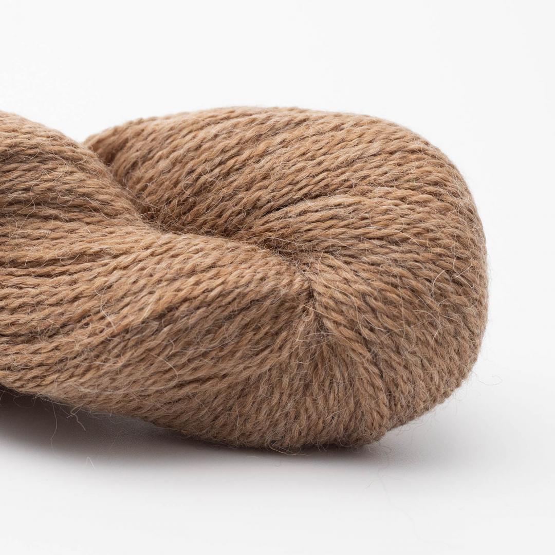 BC Garn Babyalpaca 10/2 auf 50g RAS yarn