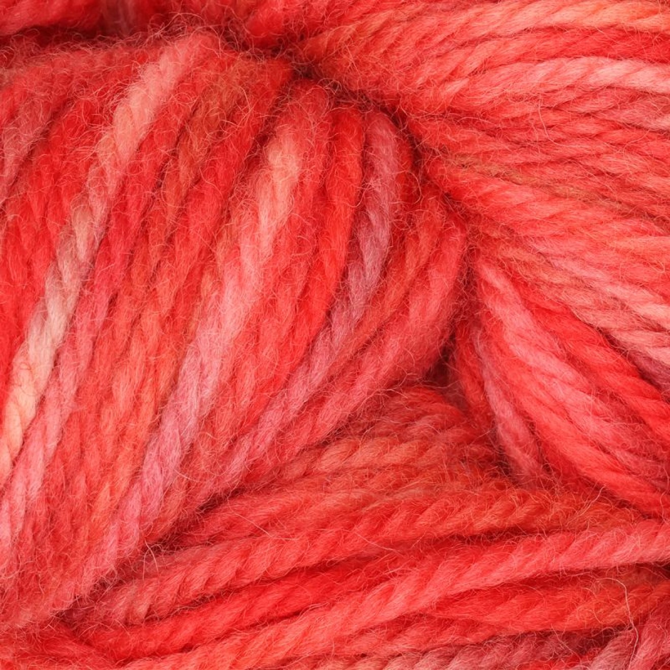 The Oxford Company Violet Jane Kammgarn color colour col. Red Snapper