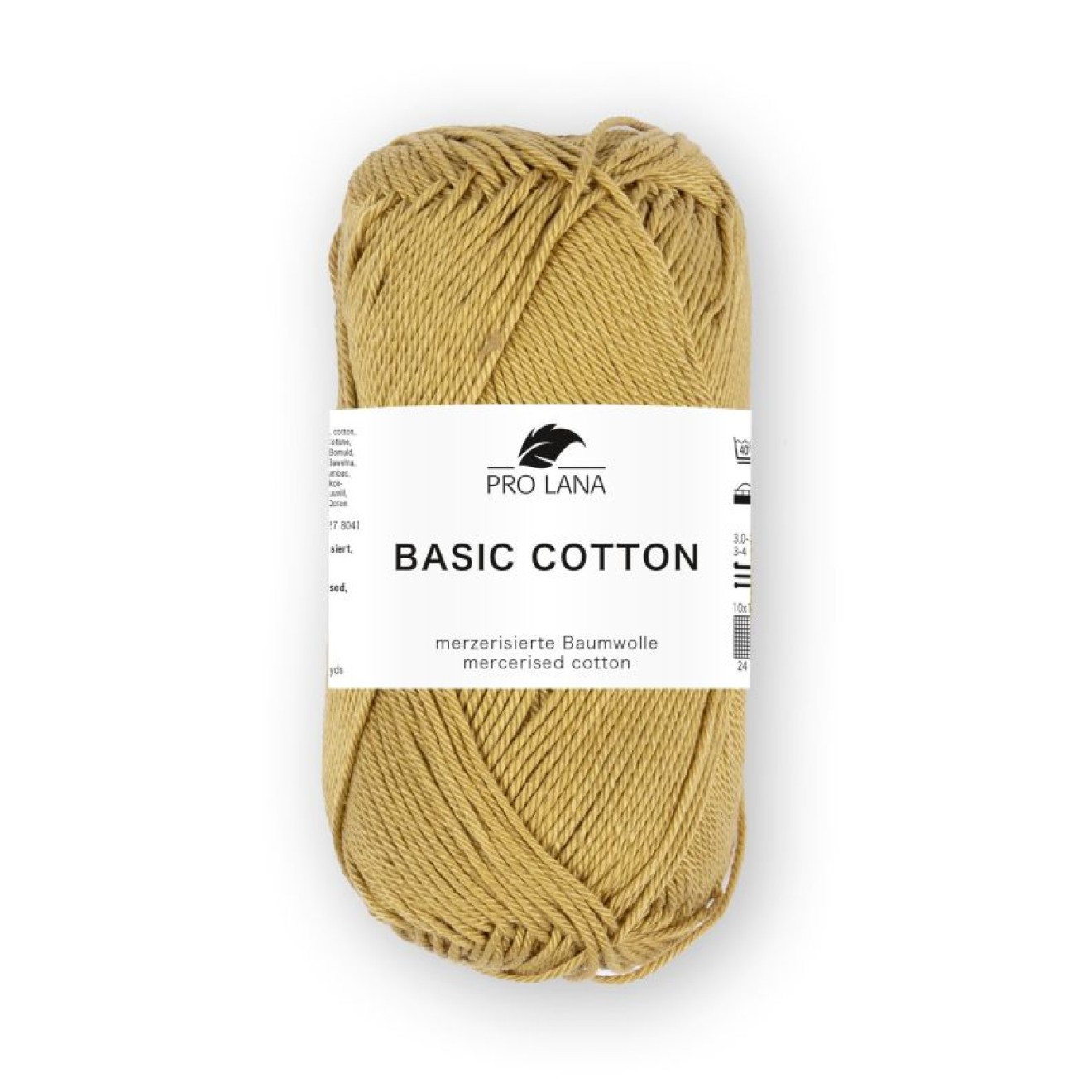Pro Lana Basic Cotton colour 223