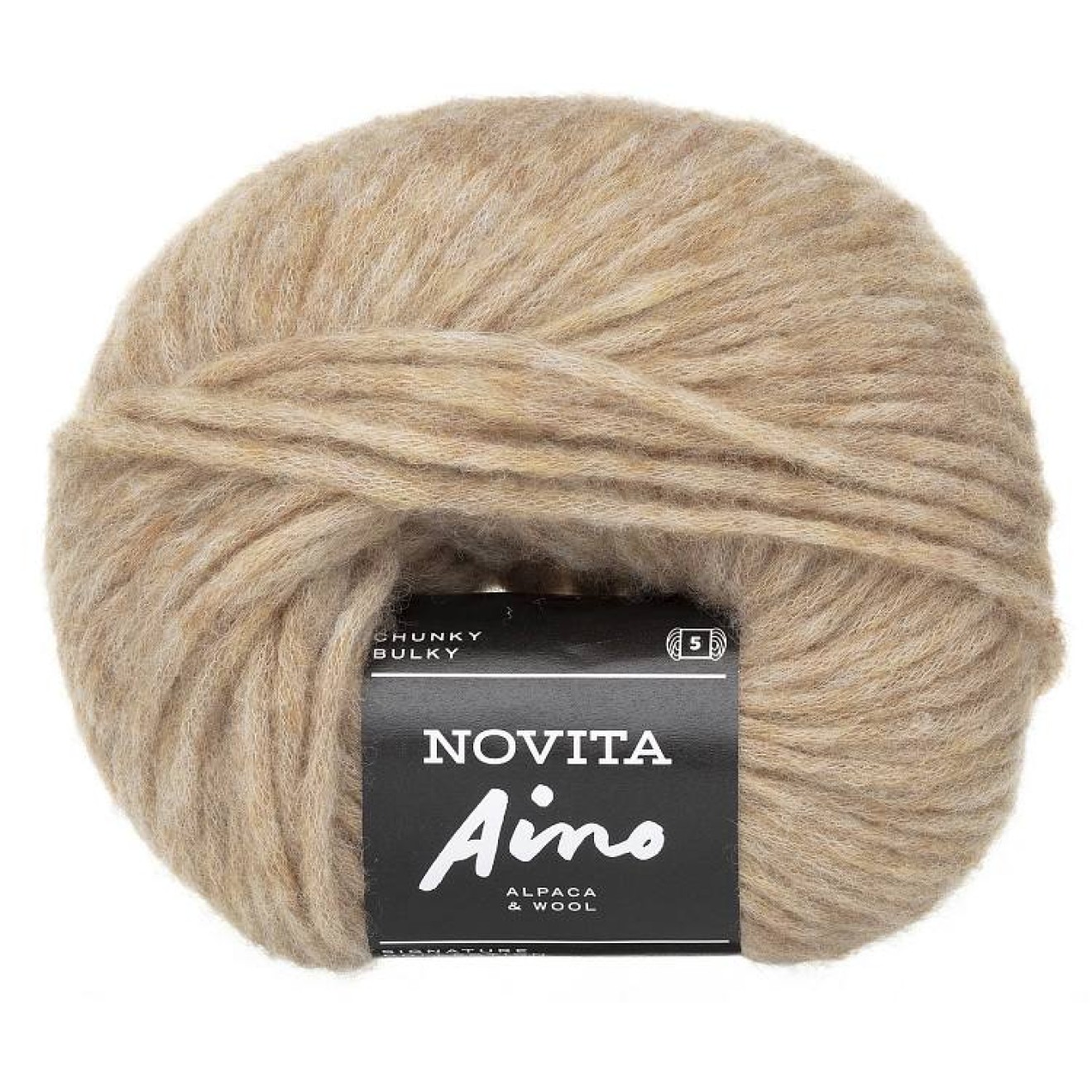 Novita Aino colour 6071 path