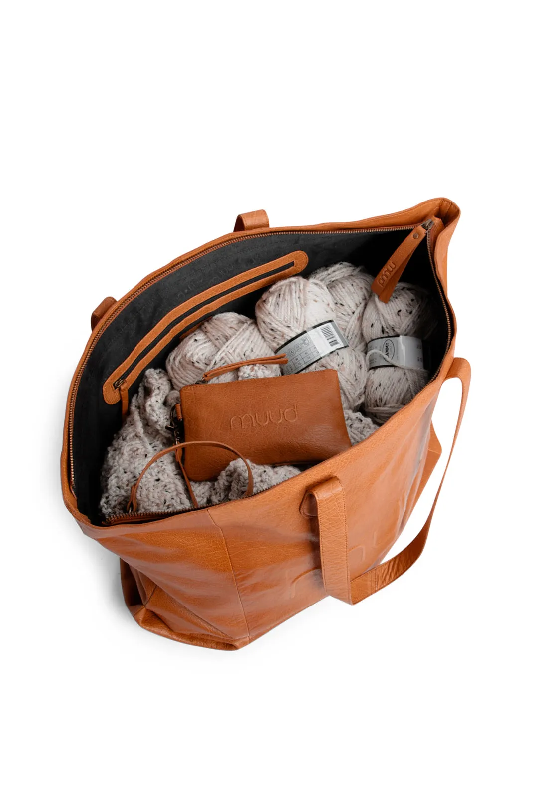 muud Laura sac week-end – 38x57 cm