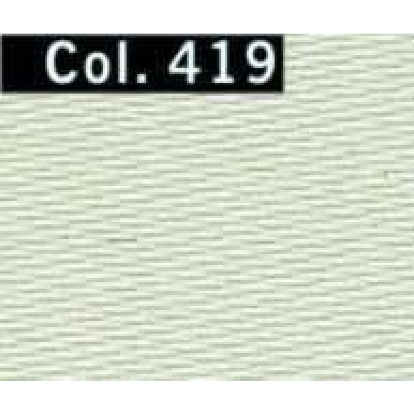 Gütermann creativ Doppelsatinband 16 mm colour 0419 beige