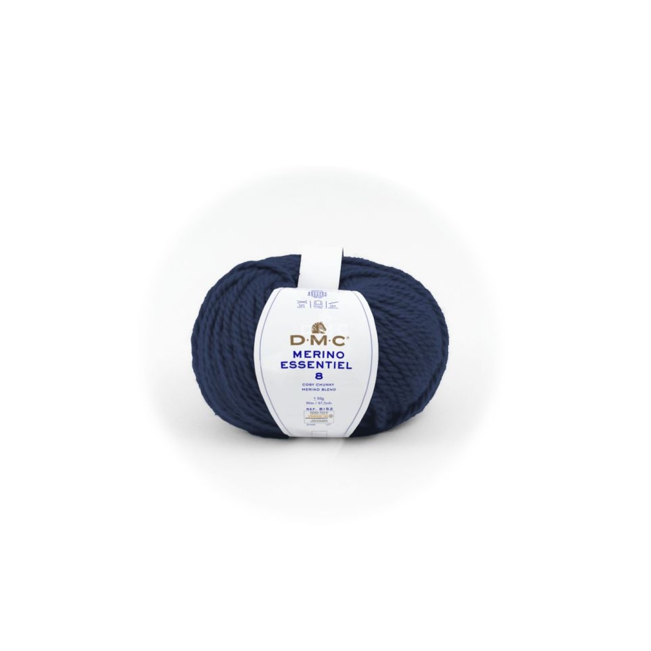 DMC Merino 8 colour 865