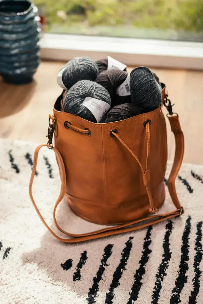 muud Donna 26x41 cm / Ø 24 cm Whisky