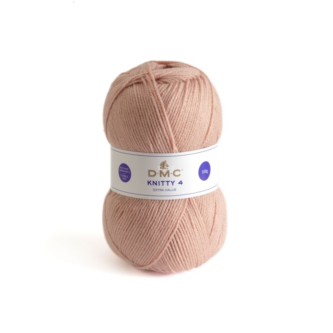 DMC Knitty 4 colour 614