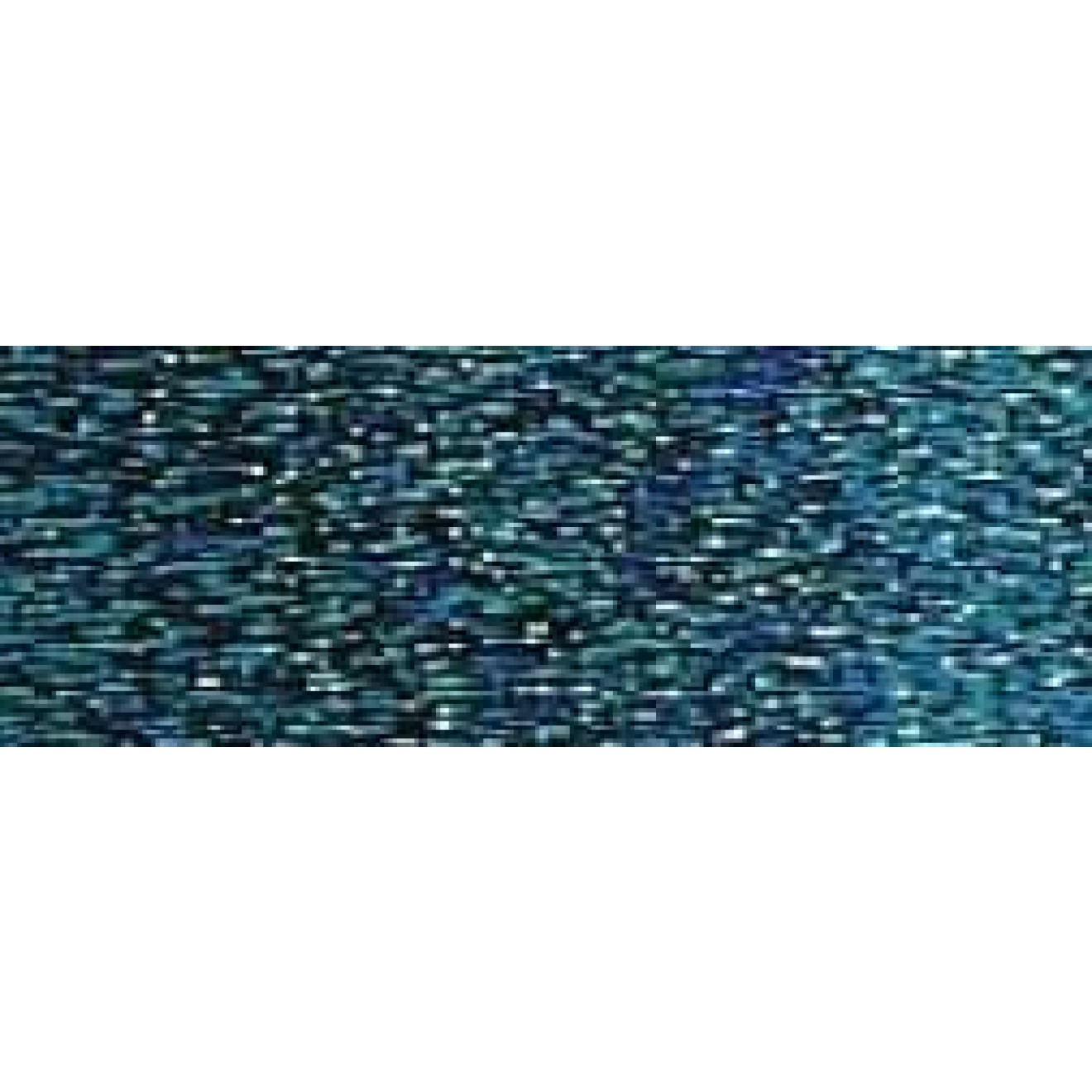 0037 crystal blue